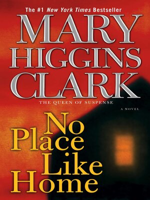 cover image of No Place Like Home